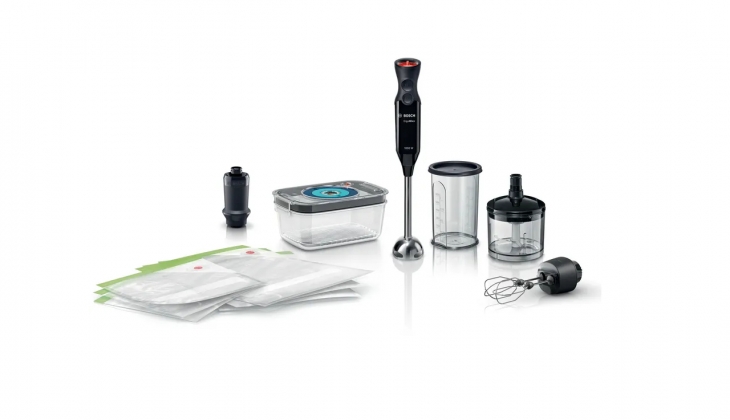 Ergonomik tasarıma sahip El Blender Seti ile mutfaklarda şef sizsiniz! İşte 11 Şubat 2023 fiyat listesi