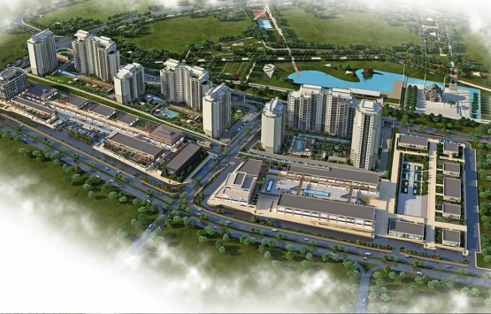 Bahçekent Flora 2020 yıl sonu değerleme raporu!