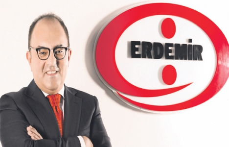 Erdemir Grubu 851 milyon dolarlık çevre yatırımı yaptı!
