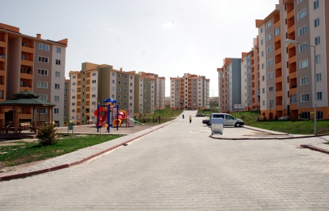 toki tosya 2. etap kura çekilişi