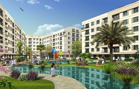 Konutta bayram kampanyası 2013!