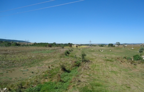 Meralara bina yapılabilecek!