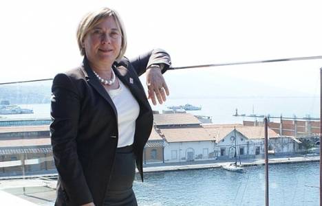 Sevda Zorlu: İzmir'in kapasitesi doldu, yatırım şart!