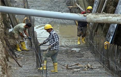 Kadıköy'de pazar günleri inşaat çalışamaları yasaklandı!