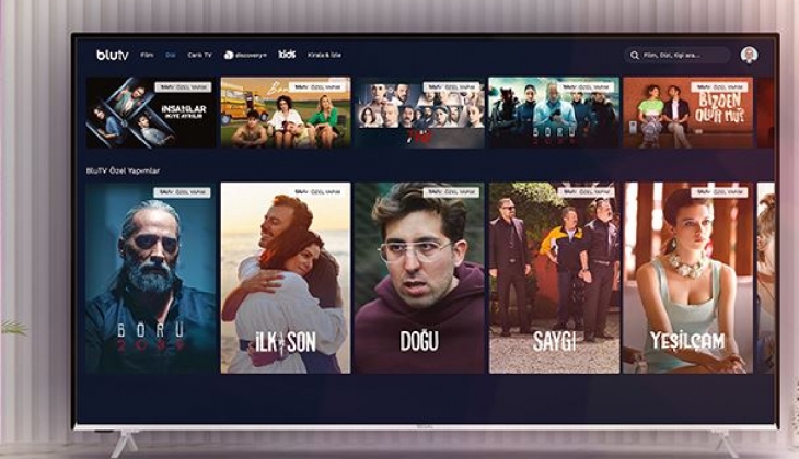 Regal televizyonlar BluTV hediyeli! İşte 16 Eylül 2022 fiyat listesi...