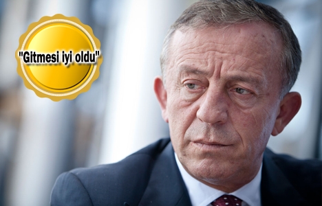 Ali Ağaoğlu'ndan bomba Kadir Topbaş yorumu!