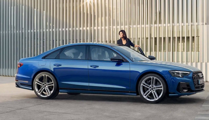 Audi A8 fiyatları belli oldu! En ucuz Audi A8 ne kadar? İşte 29 Temmuz 2022 fiyat listesi...