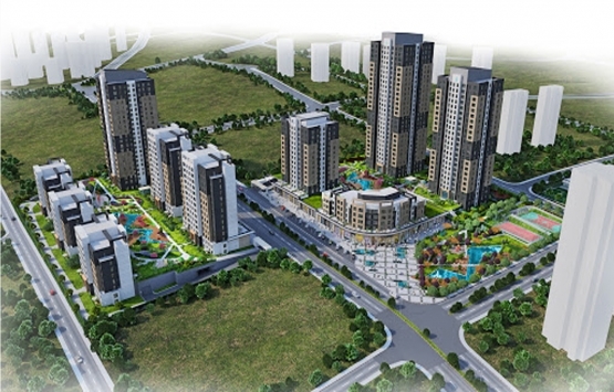 Ebruli Ispartakule'nin kısmi geçici kabulü tamam!