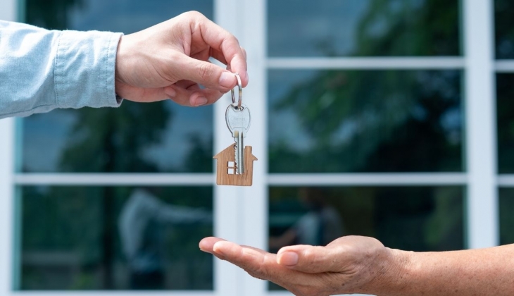 Hisseli tapu devri nasıl yapılır?