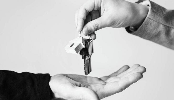 Türkiye genelinde satılık konut fiyatları yıllık yüzde 29,2, kiralar yüzde 29,8 arttı!