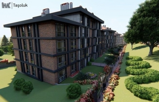 CVS Hava Kent 2. Etap yıl sonunda başlıyor!