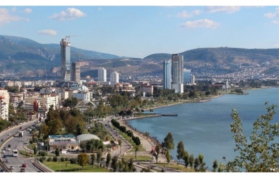 İzmir’de emlak fiyatları ne kadar? 