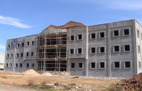 FETÖ'cü müteahhitler vatandaşları mağdur etti!