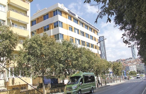 İBB kiraladığı taşınmazları TÜRGEV'e mi tahsis ediyor?