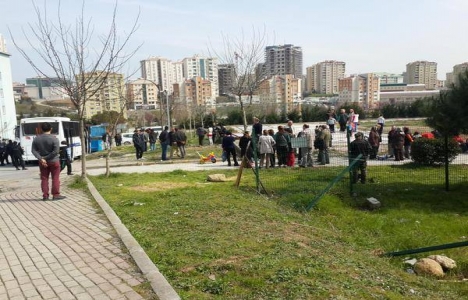 Başakşehir Kentsel Bir Model konferansı 9 Nisan'da!