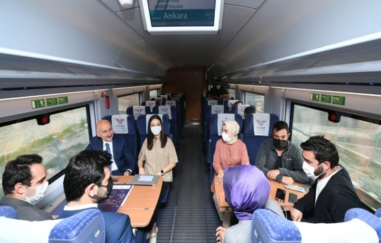 Kuzey Marmara Otoyolu nun son kesimi bayram sonrasında açılacak!