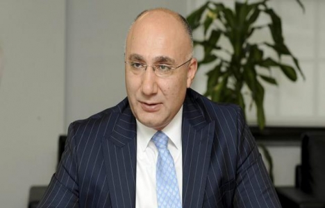 Türkiye nin tanıtımı için gayrimenkul fonları birleştirilmeli!