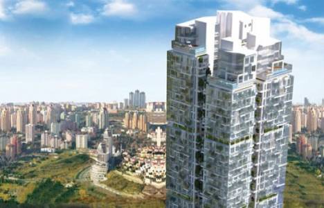 Nissa O2 Residence iletişim!