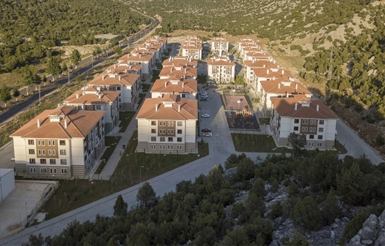 bursa toki projeleri 2021