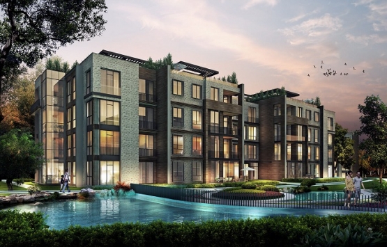 Mesa Orman da lansmana özel 60 ay 0 faiz!