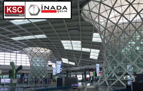 KSC Yapı ve İNADA Çelik konkordato istedi!