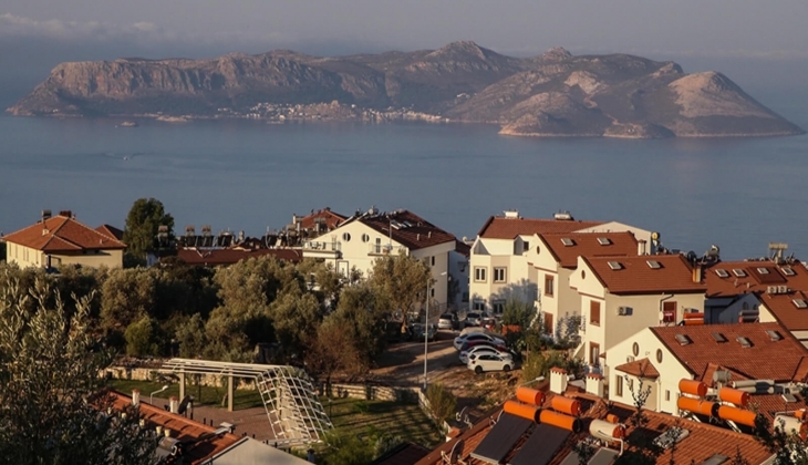 İstanbul Adalar halkı ayaklandı! İmar planının iptali için dava açılıyor!