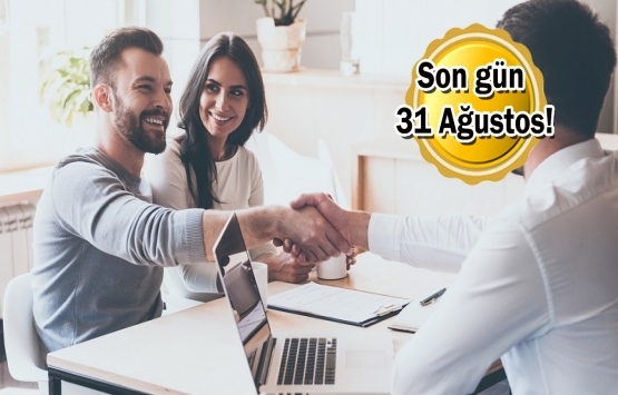 Yetki belgesi olmayan emlakçıya 25 bin TL ceza!