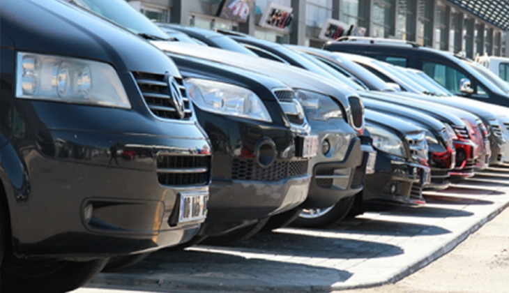 Ağustos ayında en çok hangi marka otomobil satıldı?