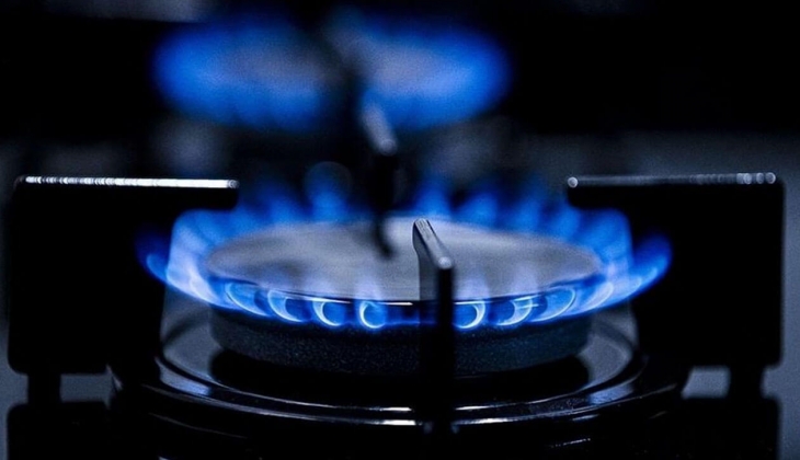 Yatırımlar meyvesini vermeye başladı! Doğalgaz ücretlerinde büyük indirim
