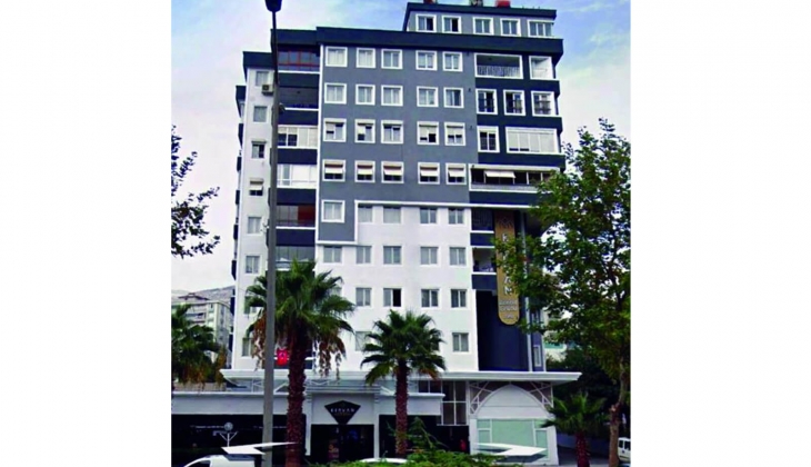 35 kişiye mezar olan Ezgi Apartmanı nda şok gelişme! Kolon kesilmiş, malzeme yetersiz, perde duvar eksik, kaçak kat...