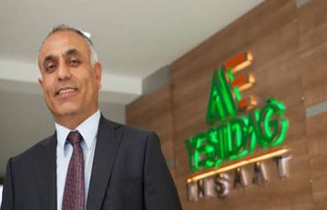 Erol Altan: Önümüzdeki dönemlerde konut satışlarında artış yaşanacak!