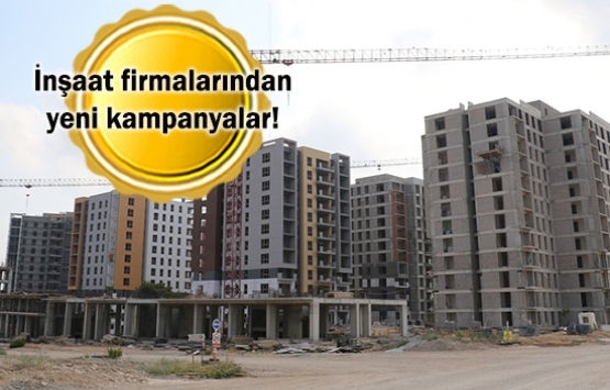 emlak konut kampanya 2019