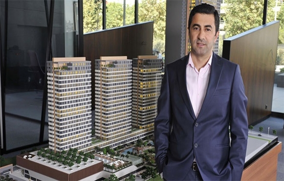 Babacan Holding 15 günde 105 konut sattı!