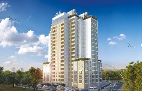 Ozan Tower Etimesgut iletişim!