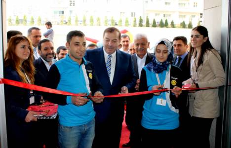 Happy Center 97'nci Şubesini Esenyurt'ta açtı!