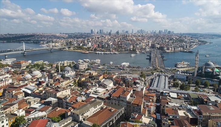 İstanbul da büyük kıyameti bekliyoruz diyen Prof. Dr. Mikdat Kadıoğlu, denize kıyısı olan ilçeler için uyardı!