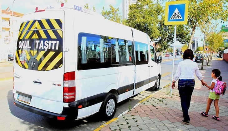 Okul servis ücretleri tavan yaptı: En yakın mesafe İstanbul da 11 bin 310, Ankara da 10 bin 400 TL oldu!