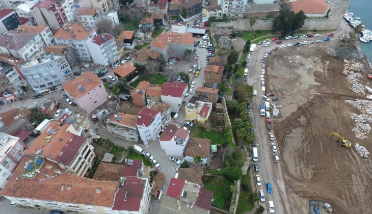 Bitişik nizam nedir?