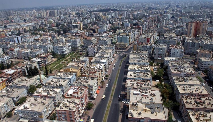 İmar affı Meclis Komisyonunda! Şartlı af konuşuluyor!