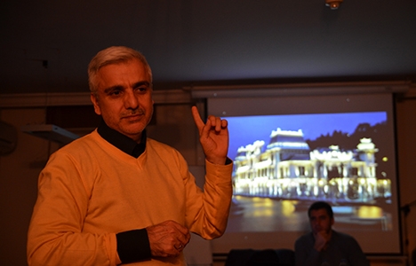 İstanbul'da müzeye çevrilen cami sayısı kaç?