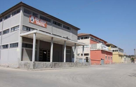 Batman'da Tekel'e ait hangarların satışında belirsizlik yaşanıyor!