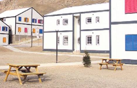 Turkcell Tev öğretmen kampüsü ve öğrenci yurdu Van'da açıldı!