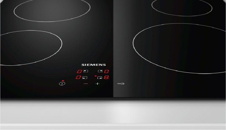 Siemens Elektrikli Ankastre Ocak 8.760 TL! Özellikleri neler? 2 Şubat 2023 fiyat listesi