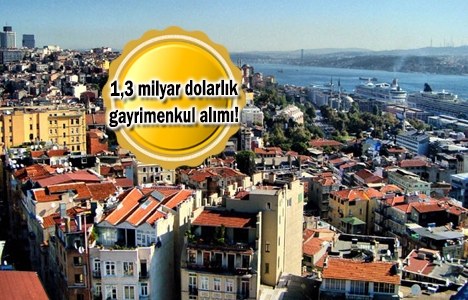 AB ülkeleri yatırımda yine Türkiye'yi seçti!