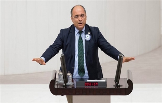 İBB'nin Haydarpaşa ve Sirkeci garlarının ihalesinden elenmesi TBMM'de!