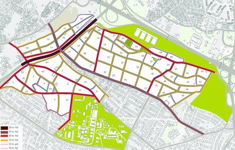 Fikirtepe’nin iki füniküler sistemi ve bir tramvayı olacak!