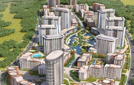 İstanbul’da 440 bin çocuk sitede büyüyor!