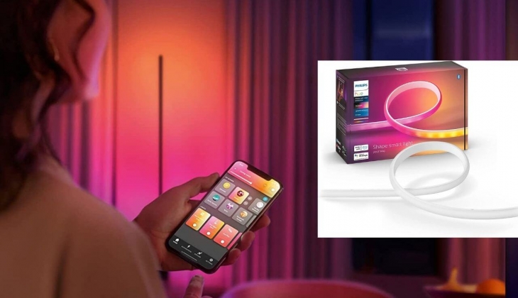 Philips Hue nun sinemayı eve getiren ürünleri. 21 Ekim 2022 fiyat listesi...
