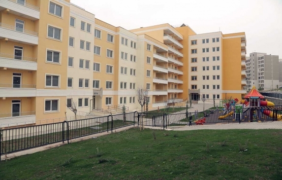 TOKİ Şanlıurfa Karaköprü Maşuk 600 konut kuraları bugün çekiliyor!