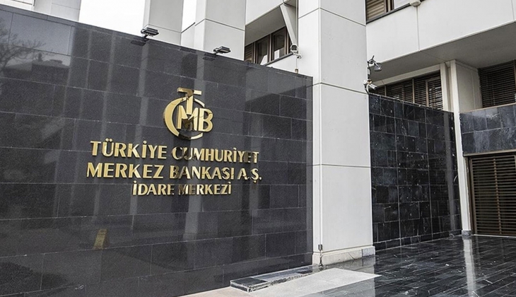 Merkez Bankası temmuz ayı faiz kararını açıkladı! Politika faizi yüzde 50'de sabit tutuldu!